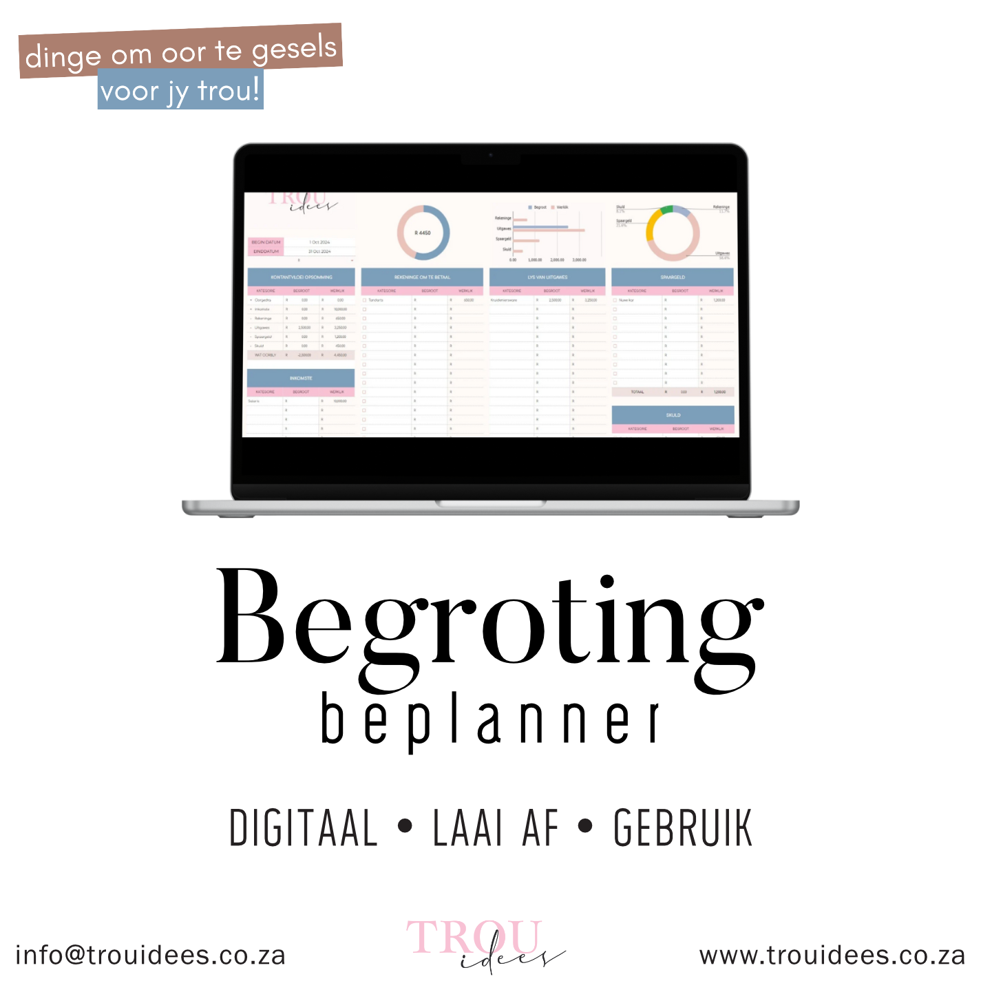 Budget Planner